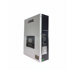 HEGEL AKILLI İNVERTÖR- MPPT 3,6KW 24V 100A PV400V PV4000W HEGEL