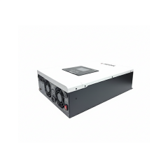 HEGEL 4KW 24V 100A AKILLI İNVERTER