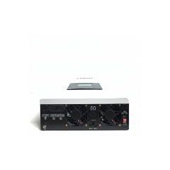 HEGEL 4KW 24V 100A AKILLI İNVERTER