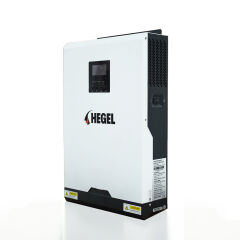 HEGEL 5KW 48 VOLT PWM TAM SİNÜS AKILLI İNVERTER