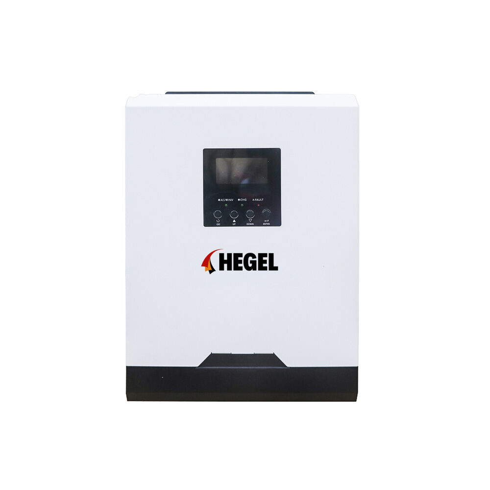 HEGEL 5KW 48 VOLT PWM TAM SİNÜS AKILLI İNVERTER