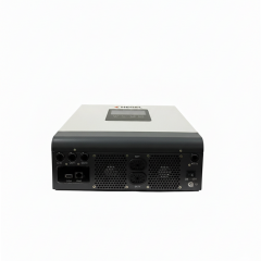 HEGEL AKILLI İNVERTÖR- MPPT 6KW 48V WİFİ'Lİ HEGEL