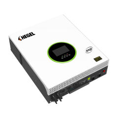 HEGEL 10KW MPPT'Lİ YÜKSEK VOLTAJ TAM SİNÜS AKILLI İNVERTER