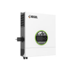 HEGEL AKILLI İNVERTÖR- MPPT 12KW 48V 150A PV450V, PV2X6000W