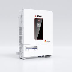HEGEL 20KW 48V, 360A PV1000V, 3 FAZ İNVERTER