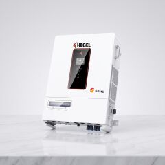 HEGEL 20KW 48V, 360A PV1000V, 3 FAZ İNVERTER