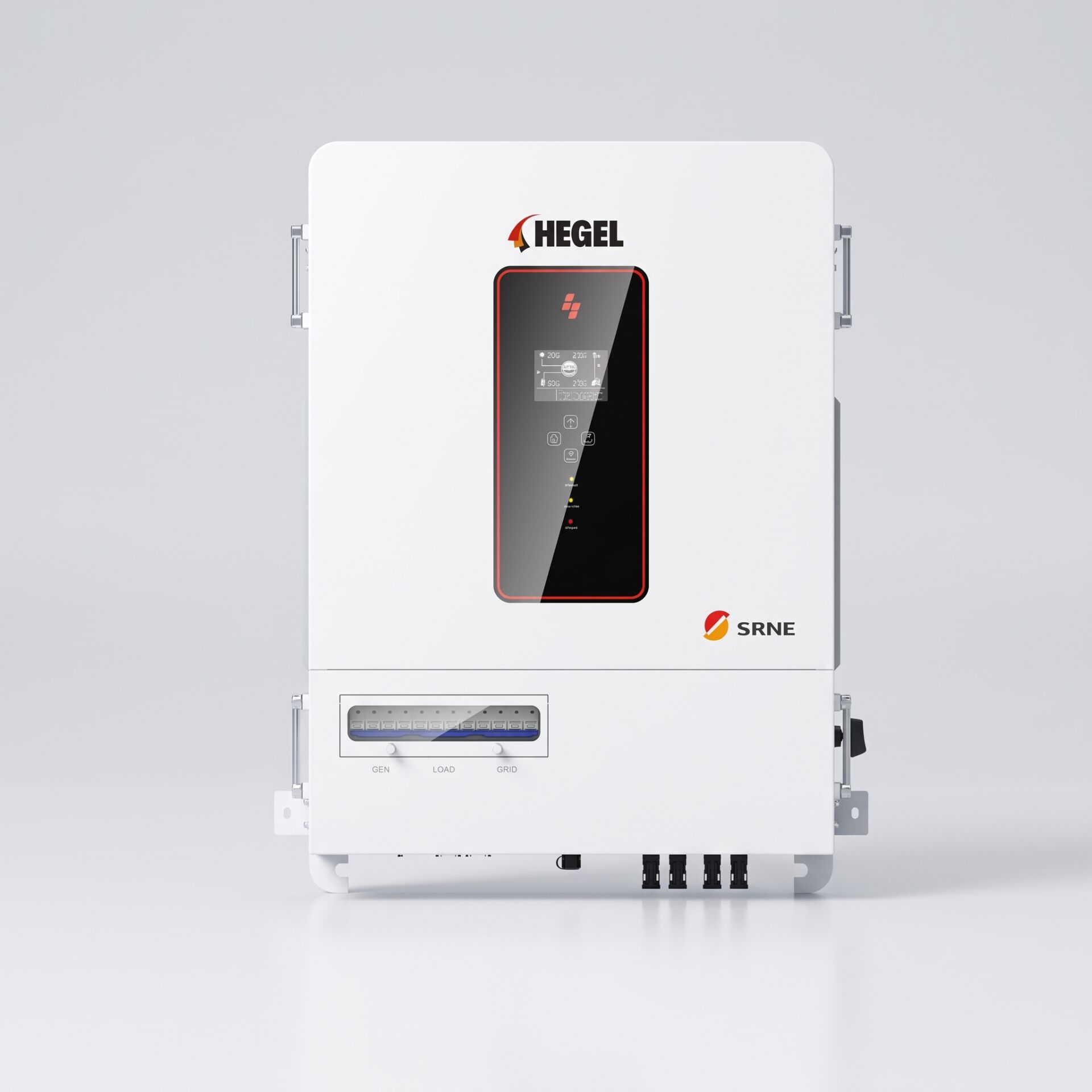 HEGEL 20KW 48V, 360A PV1000V, 3 FAZ İNVERTER