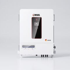 HEGEL 20KW 48V, 360A PV1000V, 3 FAZ İNVERTER
