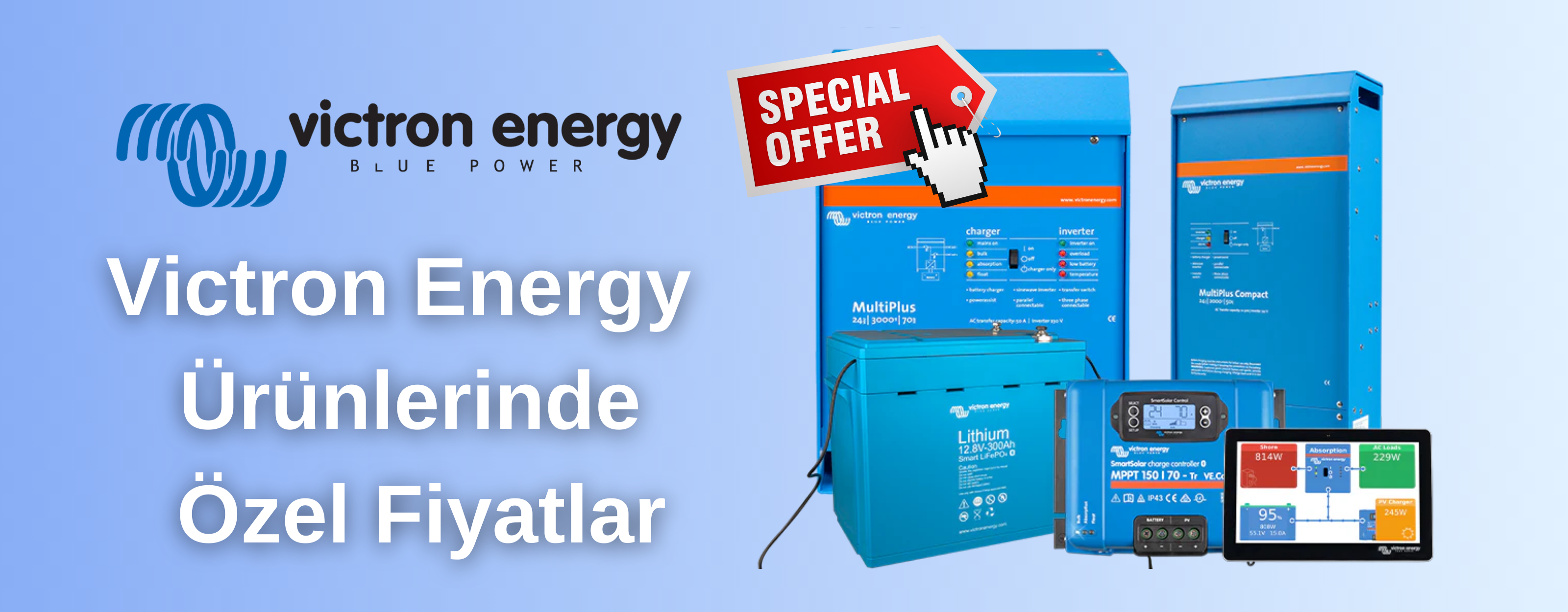 Victron Energy