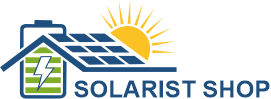 Solarist Alternatif Enerji Sistemleri 
